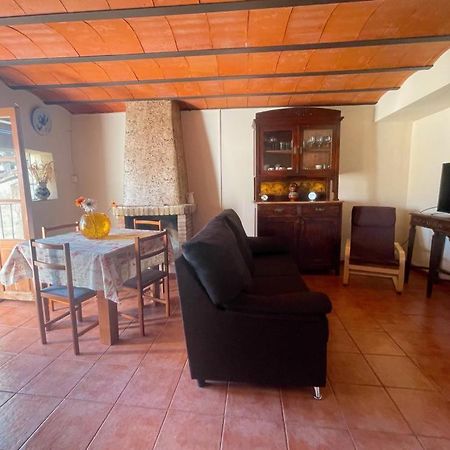 Casa Del Bueno Διαμέρισμα Peralta de la Sal Εξωτερικό φωτογραφία
