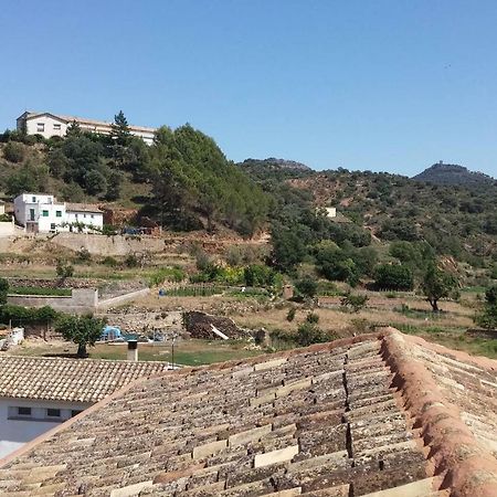 Casa Del Bueno Διαμέρισμα Peralta de la Sal Εξωτερικό φωτογραφία