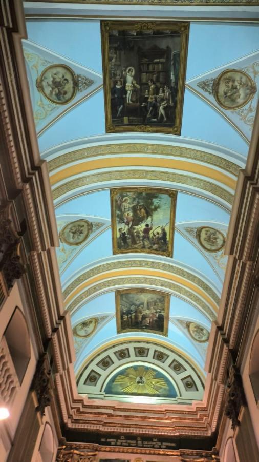 Casa Del Bueno Διαμέρισμα Peralta de la Sal Εξωτερικό φωτογραφία