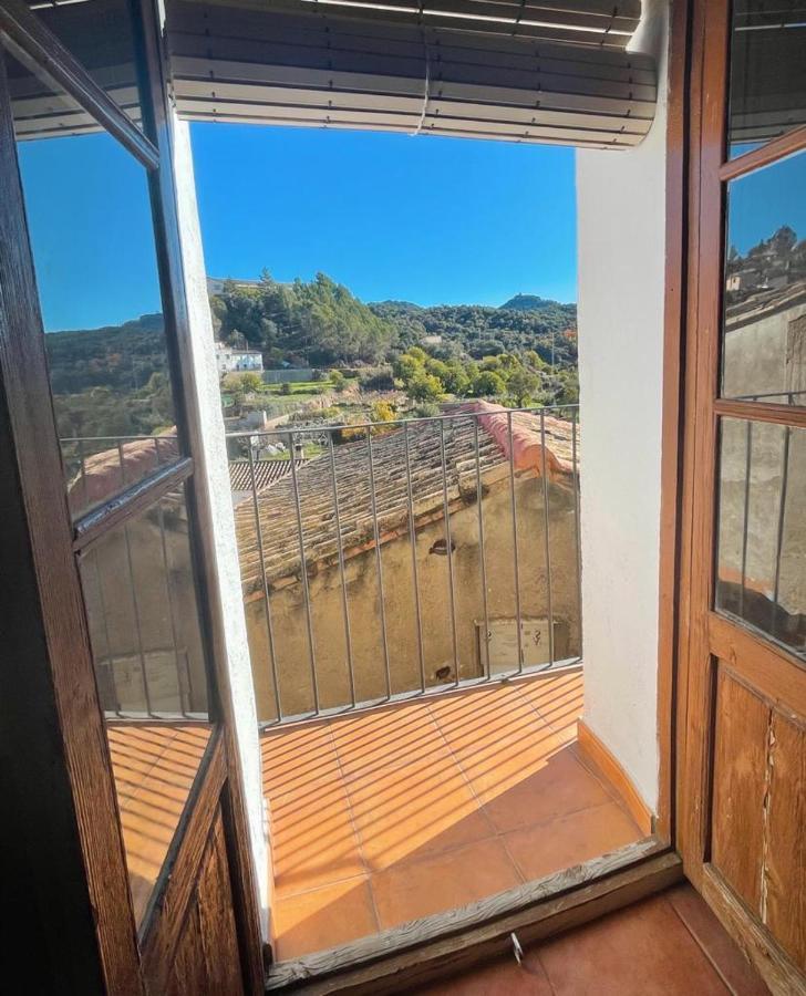 Casa Del Bueno Διαμέρισμα Peralta de la Sal Εξωτερικό φωτογραφία