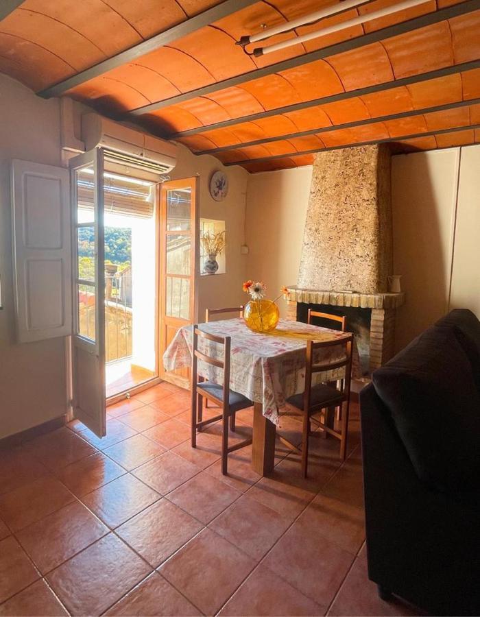 Casa Del Bueno Διαμέρισμα Peralta de la Sal Εξωτερικό φωτογραφία