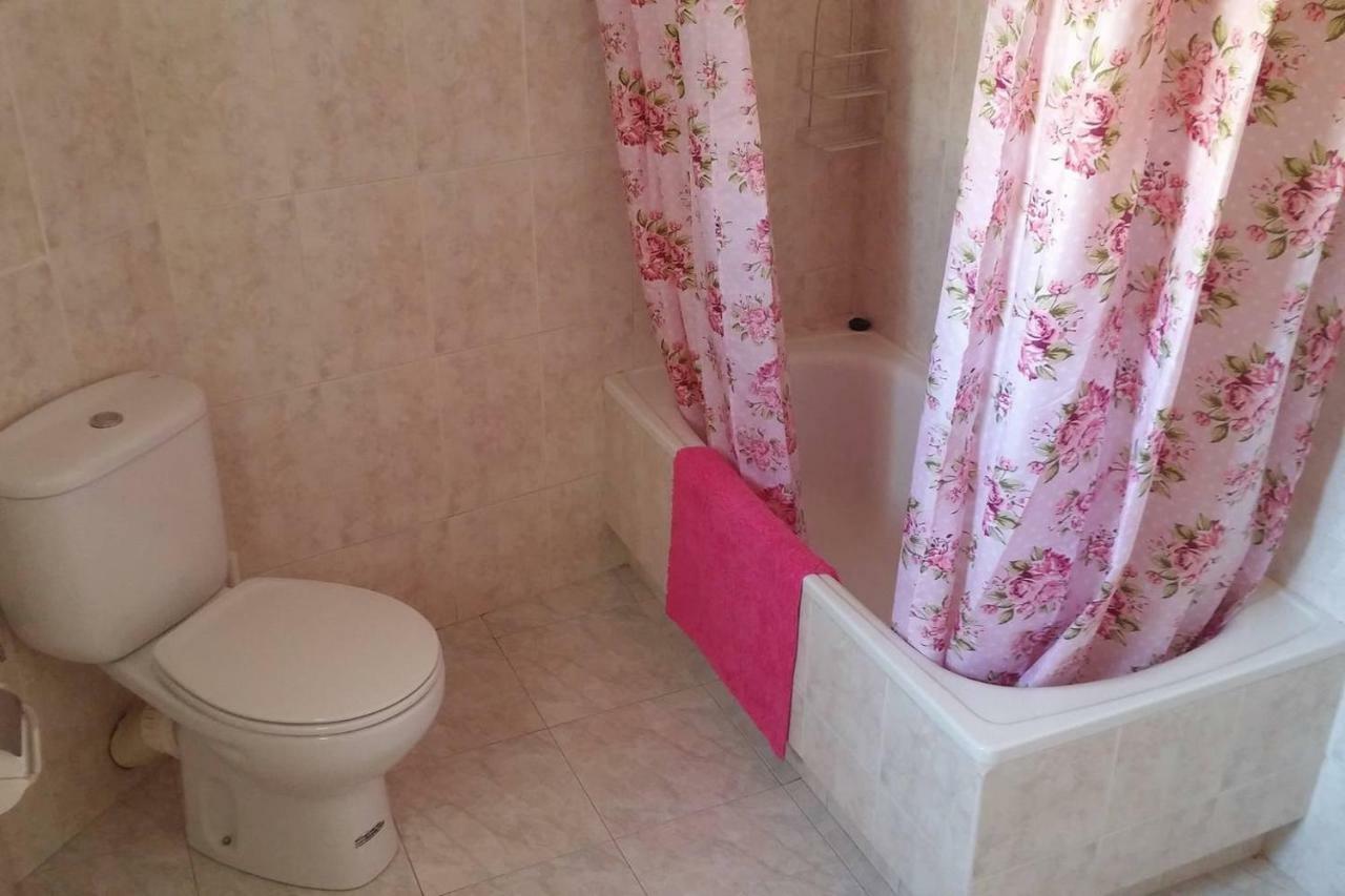 Casa Del Bueno Διαμέρισμα Peralta de la Sal Εξωτερικό φωτογραφία