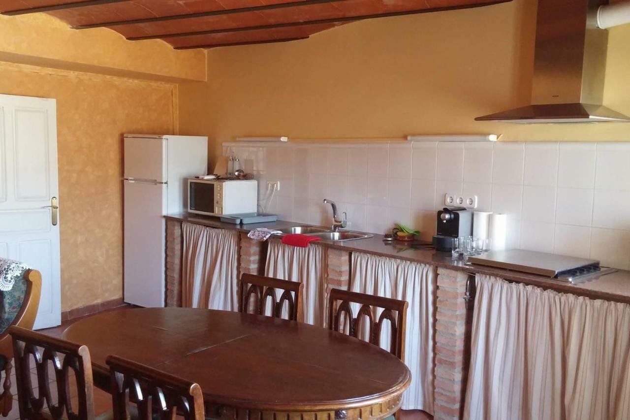 Casa Del Bueno Διαμέρισμα Peralta de la Sal Εξωτερικό φωτογραφία