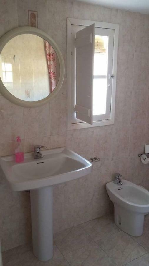 Casa Del Bueno Διαμέρισμα Peralta de la Sal Εξωτερικό φωτογραφία